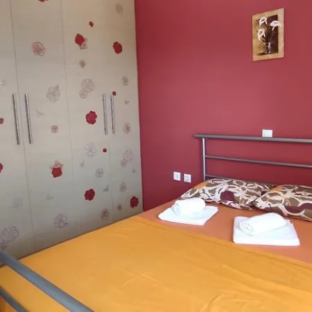 Appartement Cave U6, Near Nafplio, *