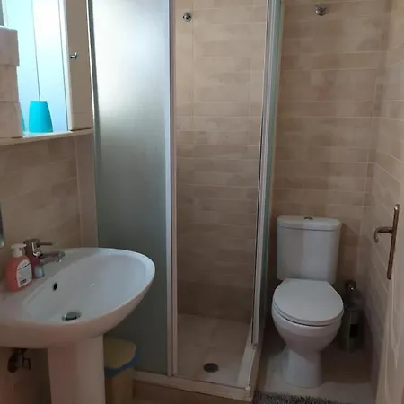 Cave U6, Near Nafplio, Appartement